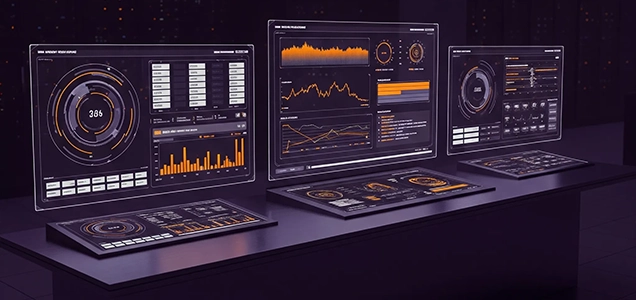 Infrastructure Operation